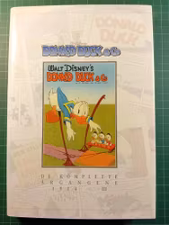 De komplette årgangene - 1954 II