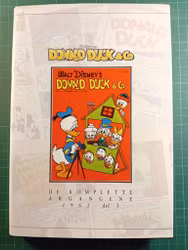 De komplette årgangene - 1961 I