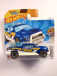 Surf Duty Blå  #105