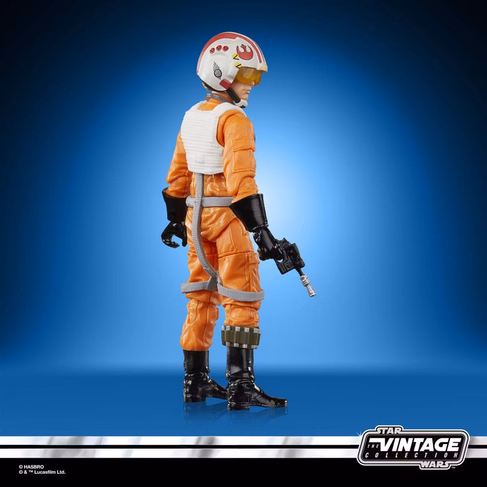 Star Wars Vintage Collection Luke Skywalker (X-Wing Pilot)