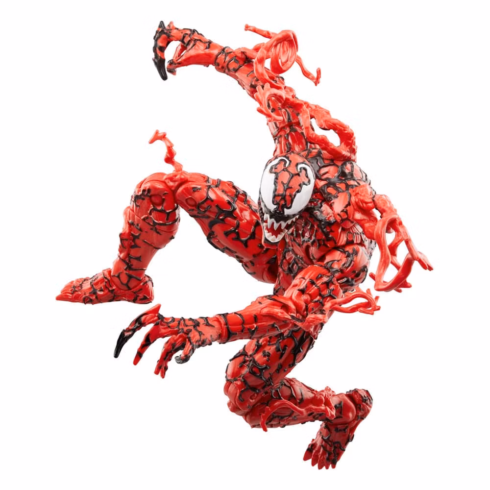 Marvel Legends Action Figure Carnage 15cm