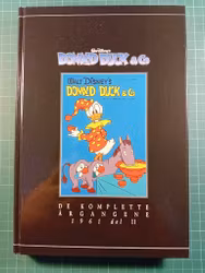 De komplette årgangene - 1961 II