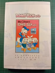 De komplette årgangene - 1961 III