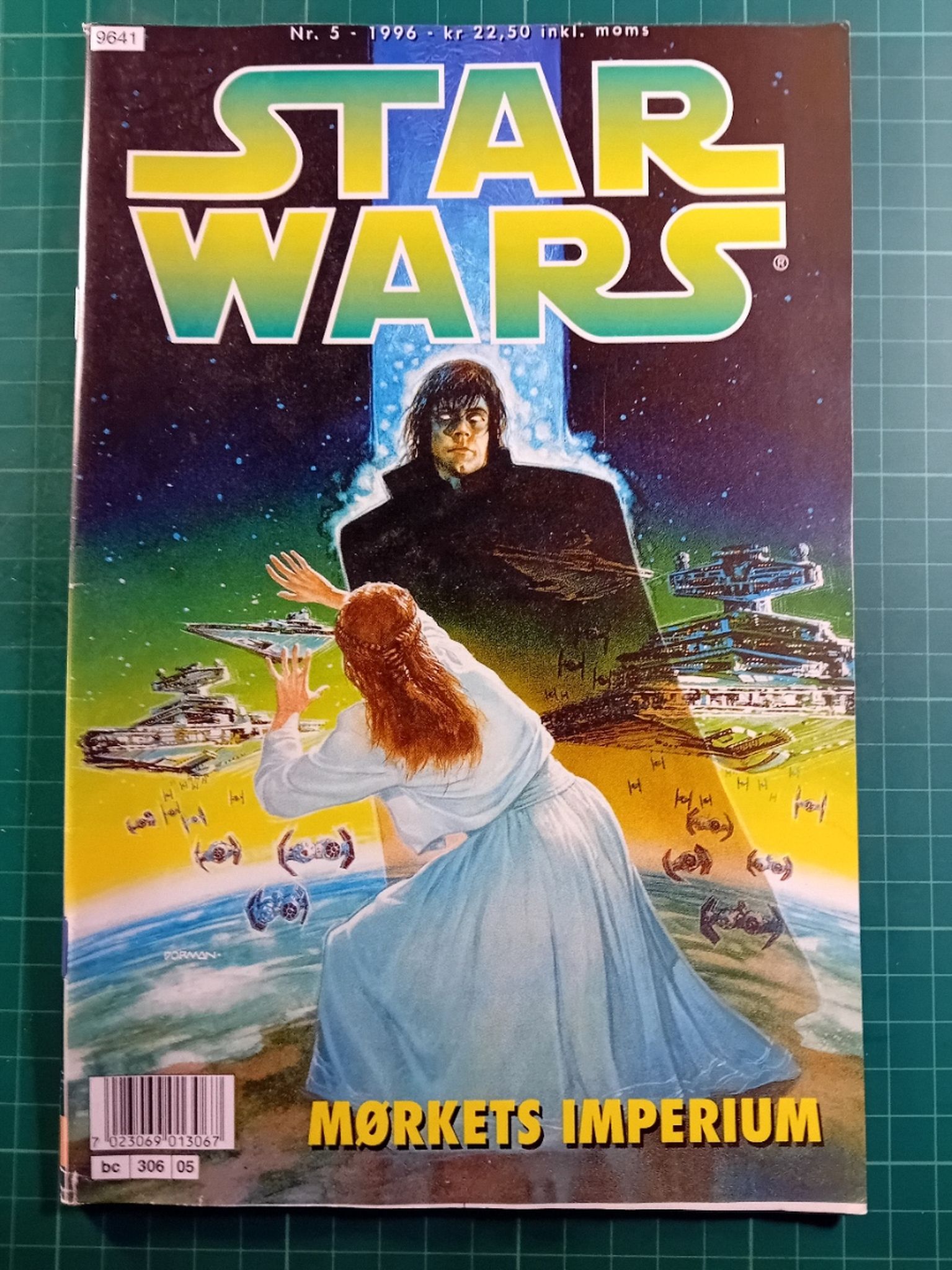 Star Wars 1996 - 05