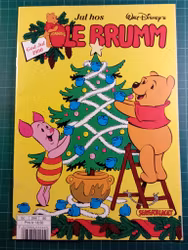 Ole Brumm Julen 1990