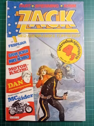 Zack 1983 - 01