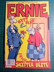 Ernie 1996 - 01