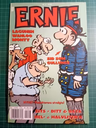 Ernie 2002 - 03