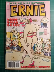 Ernie 2002 - 09