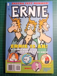 Ernie 2003 - 07