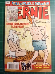 Ernie 2001 - 03