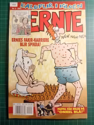 Ernie 2001 - 03