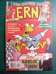 Ernie 2001 - 04