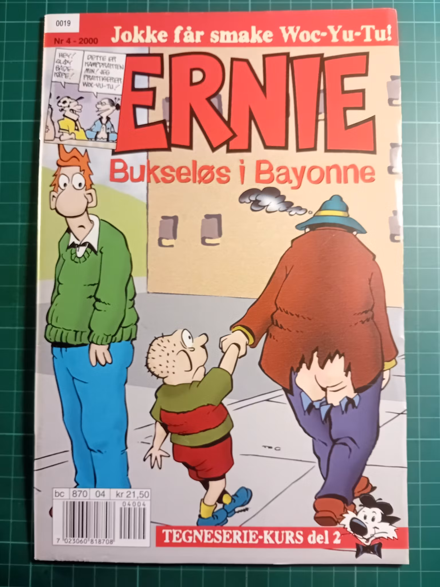 Ernie 2000 - 04