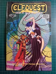 Elfquest Siege at blue mountain #6 av 8