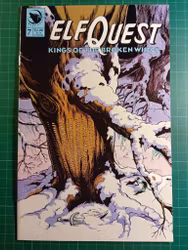 Elfquest Kings of the broken wheel #7 av 9