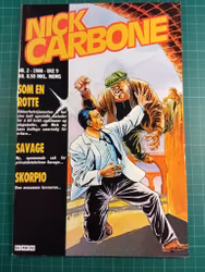 Nick Carbone 1986 - 02