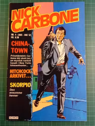 Nick Carbone 1985 - 04
