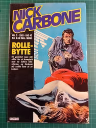 Nick Carbone 1985 - 02