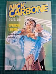 Nick Carbone 1986 - 05