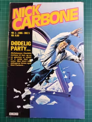 Nick Carbone 1986 - 01