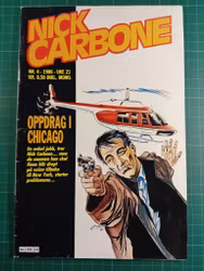 Nick Carbone 1986 - 04