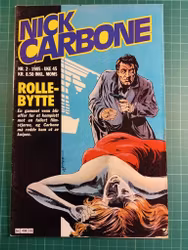 Nick Carbone 1985 - 02