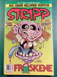 Stripp 1991 - 06