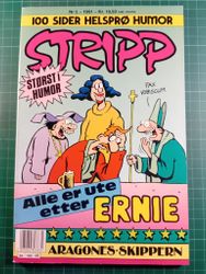 Stripp 1991 - 05
