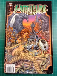 Witchblade 1999 - 04