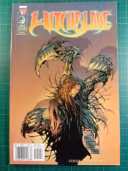 Witchblade 2000 - 02