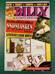 Billy 1990 - 16