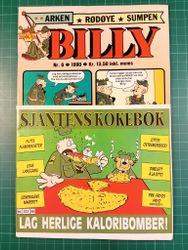Billy 1990 - 06