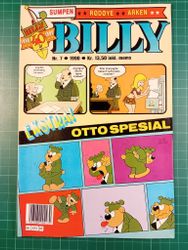 Billy 1990 - 07