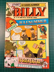 Billy 1989 - 17