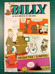 Billy 1989 - 17