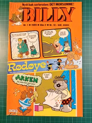 Billy 1989 - 01