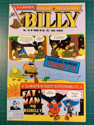 Billy 1989 - 14