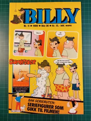 Billy 1989 - 11