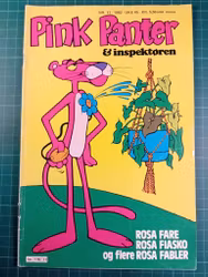 Pink Panter 1982 - 11