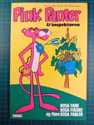 Pink Panter 1982 - 11