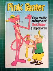 Pink Panter 1980 - 04