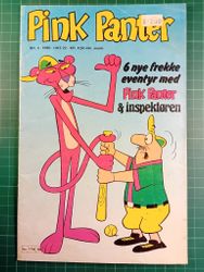 Pink Panter 1980 - 04