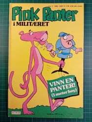 Pink Panter 1980 - 02
