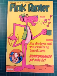 Pink Panter 1981 - 11
