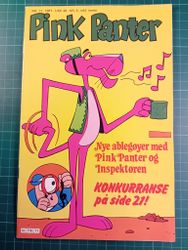 Pink Panter 1981 - 11