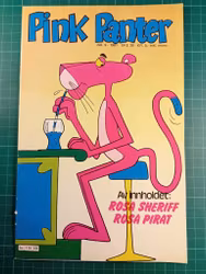 Pink Panter 1981 - 09
