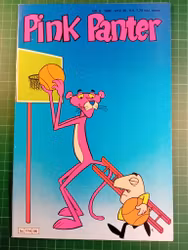 Pink Panter 1985 - 06