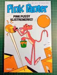 Pink Panter 1983 - 06