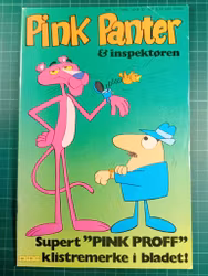 Pink Panter 1983 - 11